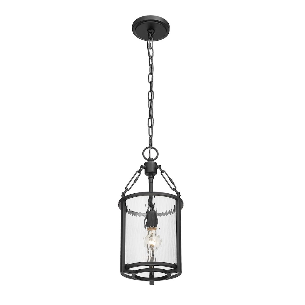 Z-Lite 1 Light Pendant. Picture 2
