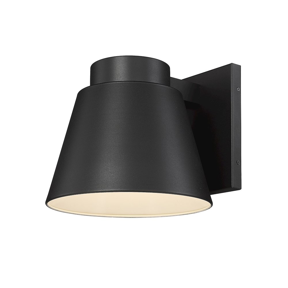 Z-Lite 1 Light Outdoor Wall Light. Picture 3