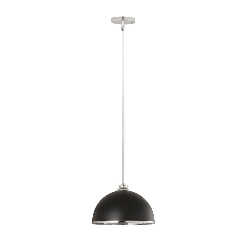 Z-Lite 1 Light Pendant. Picture 5