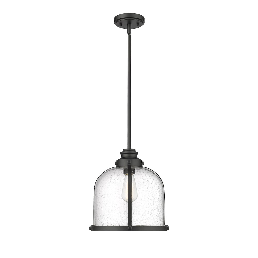 Z-Lite 1 Light Pendant. Picture 2