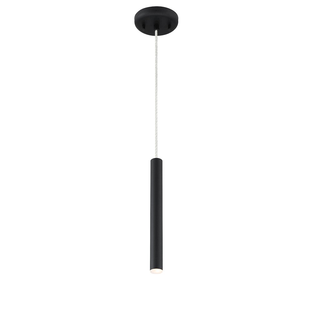 Z-Lite 1 Light Pendant. Picture 1