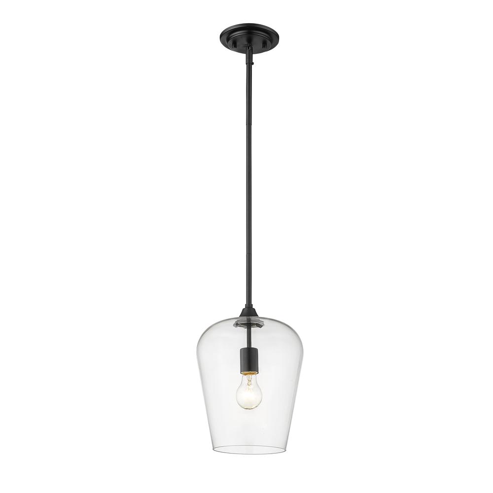 1 Light Pendant. Picture 1