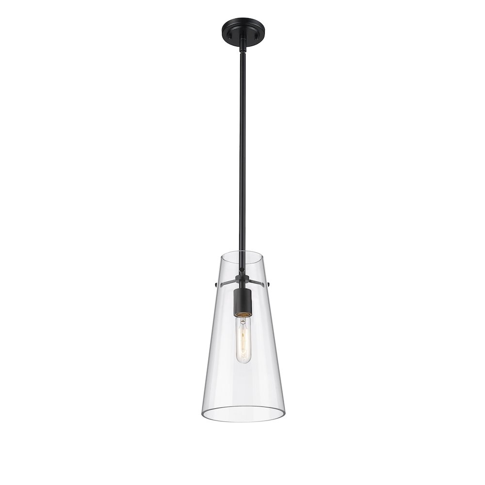 Z-Lite 1 Light Pendant. Picture 2