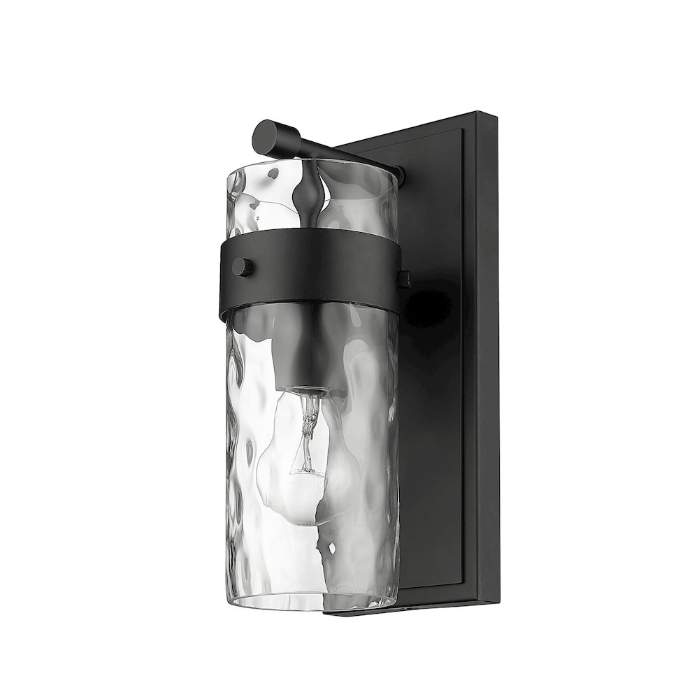 Z-Lite 1 Light Wall Sconce. Picture 5