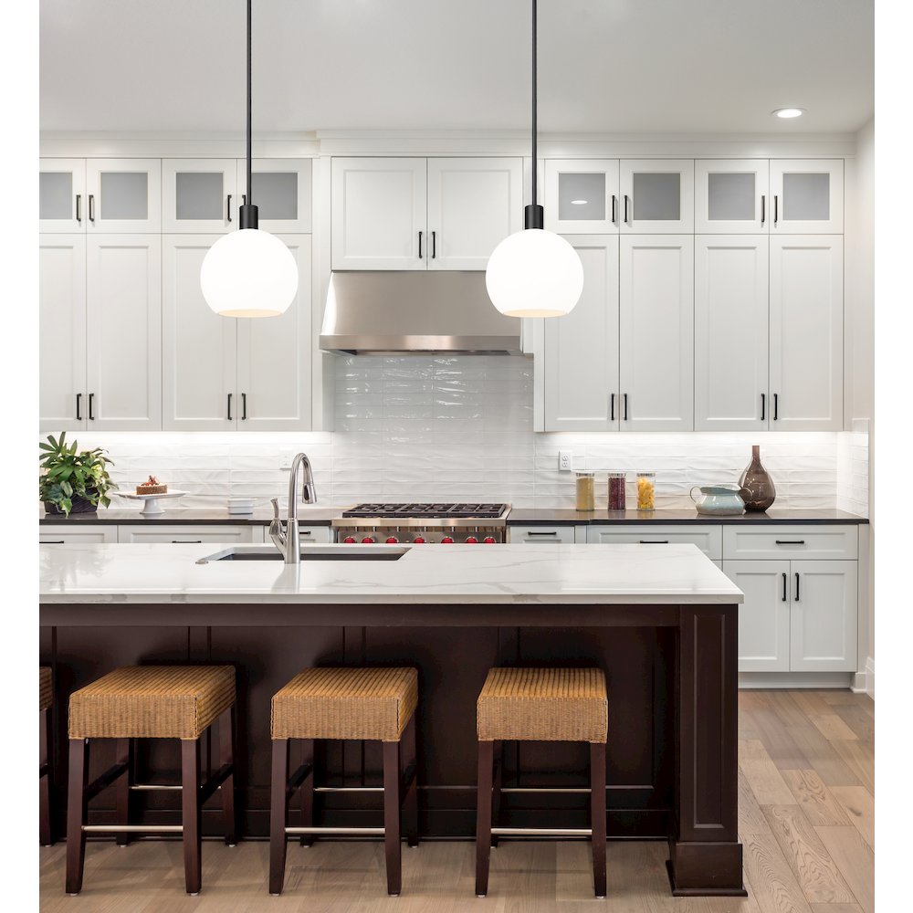 Z-Lite 1 Light Pendant. Picture 6