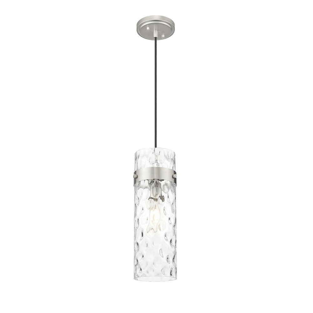 Z-Lite 1 Light Pendant. Picture 2