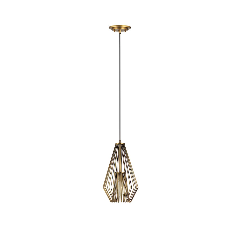 Z-Lite 1 Light Pendant. Picture 5