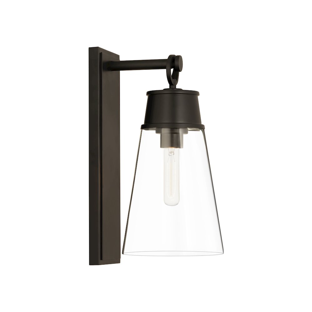 Z-Lite 1 Light Wall Sconce. Picture 3