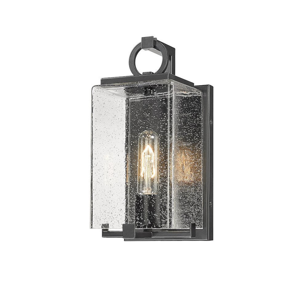 Z-Lite 1 Light Outdoor Wall Light. Picture 1