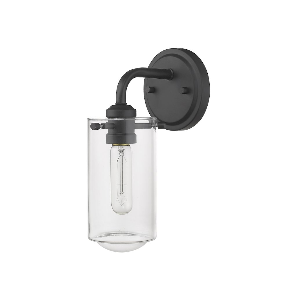 Z-Lite 1 Light Wall Sconce. Picture 5