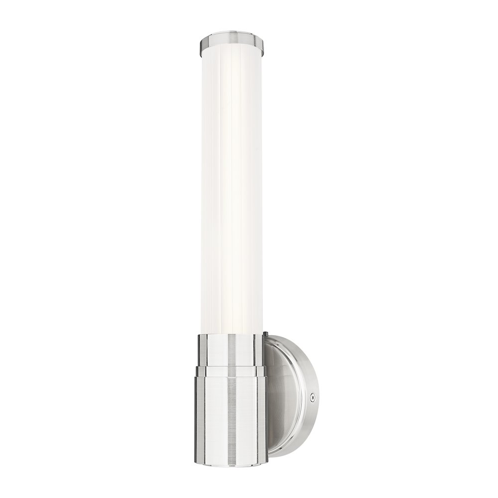 Z-Lite 1 Light Wall Sconce. Picture 1
