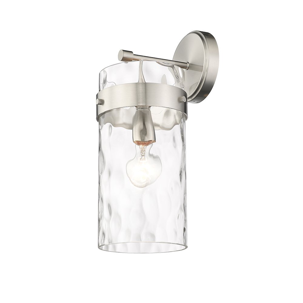 Z-Lite 1 Light Wall Sconce. Picture 2
