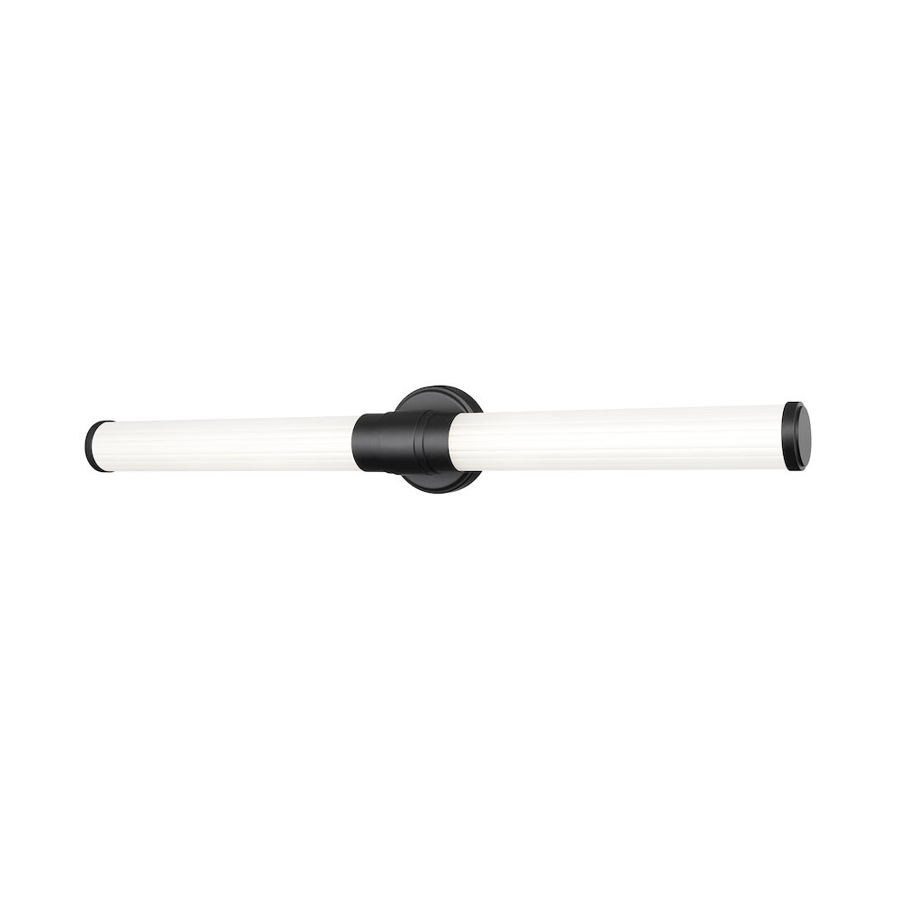 Z-Lite 1 Light Vanity. Picture 1