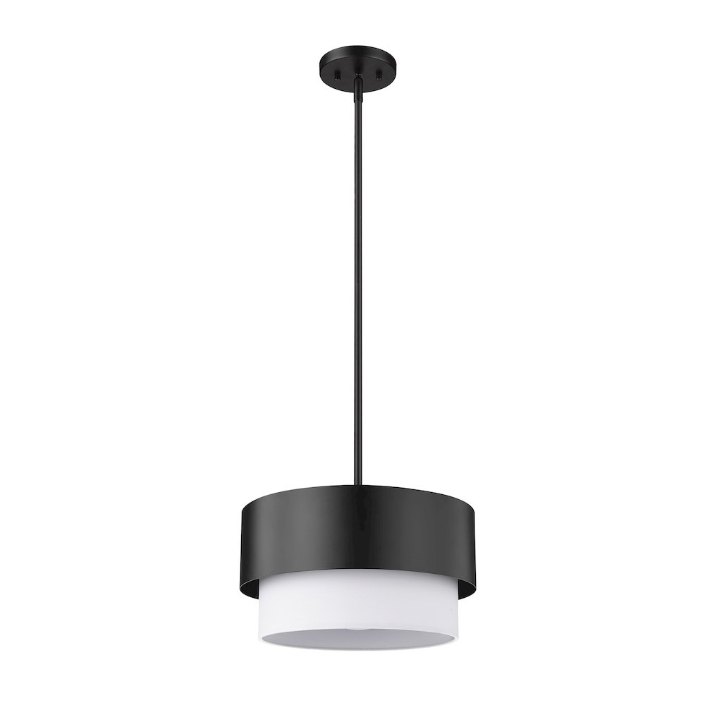 Z-Lite 1 Light Pendant. Picture 5