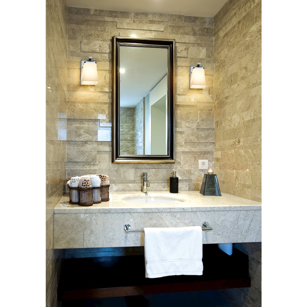 Z-Lite 1 Light Wall Sconce. Picture 6