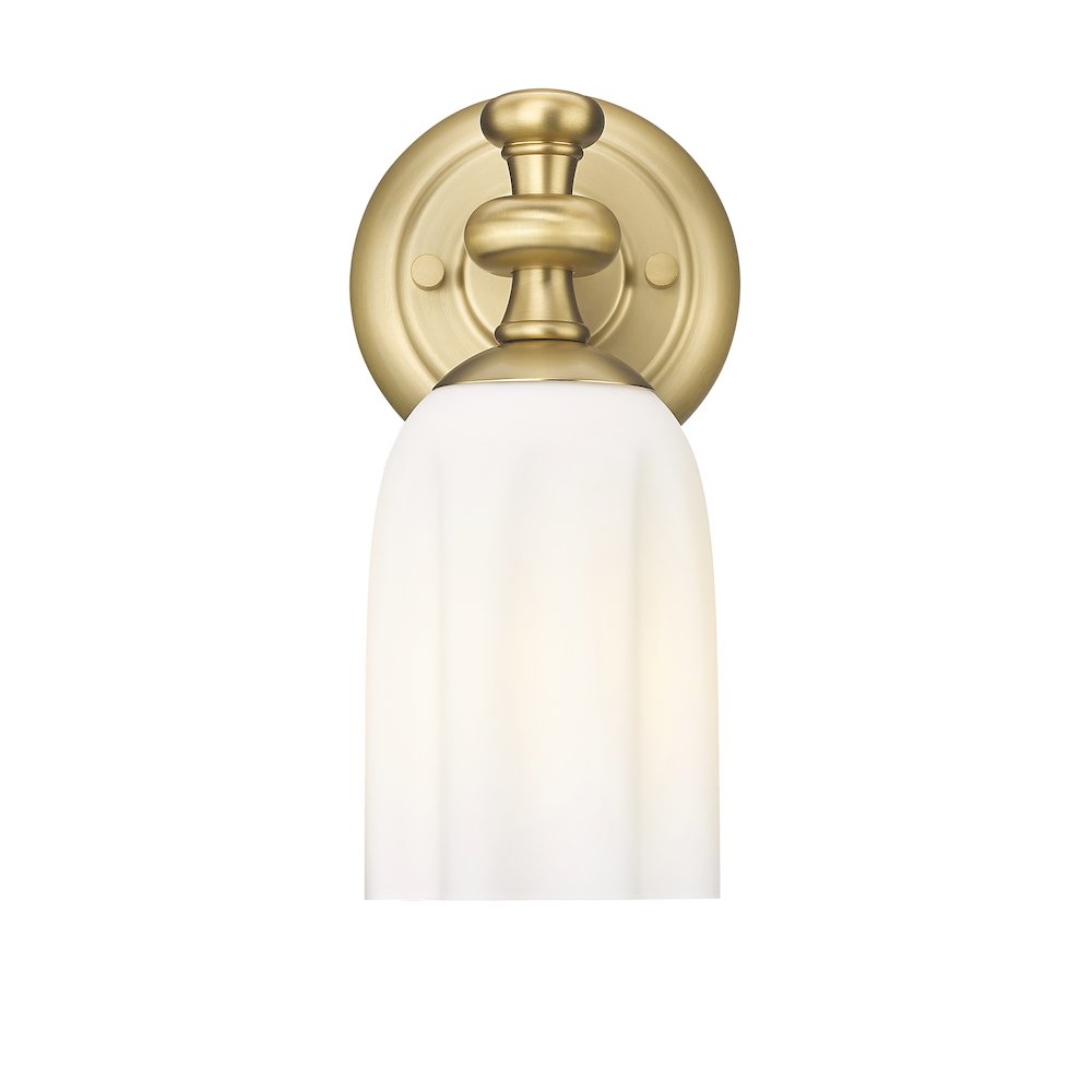 Z-Lite 1 Light Wall Sconce. Picture 3