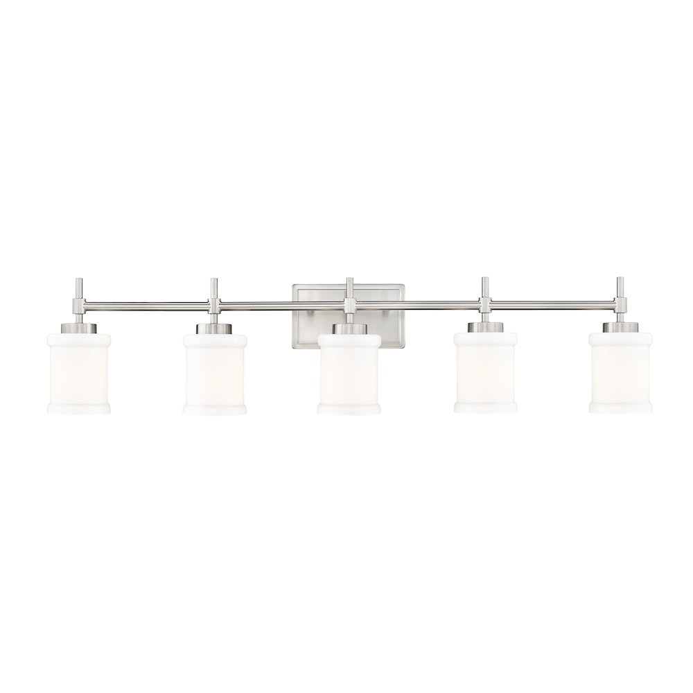 Z-Lite 5 Light Vanity. Picture 3