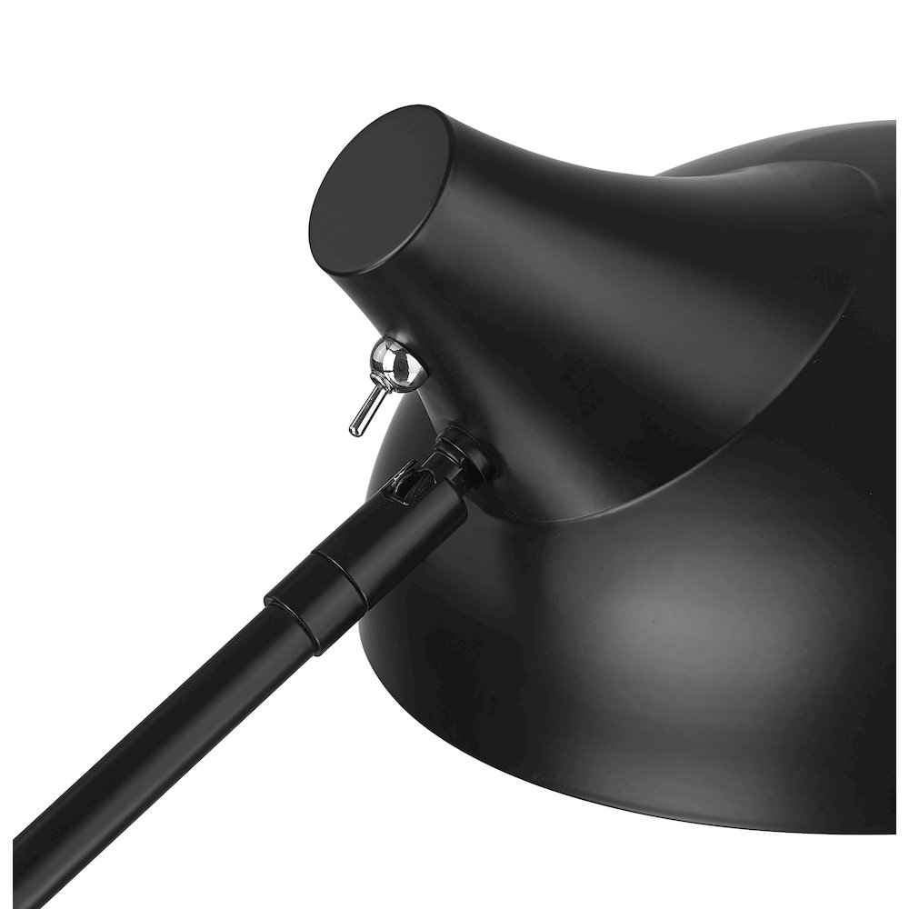 Z-Lite 1 Light Floor Lamp. Picture 4
