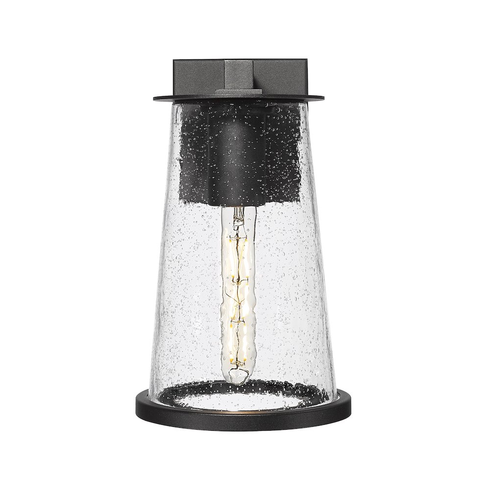 Z-Lite 1 Light Outdoor Wall Light. Picture 3