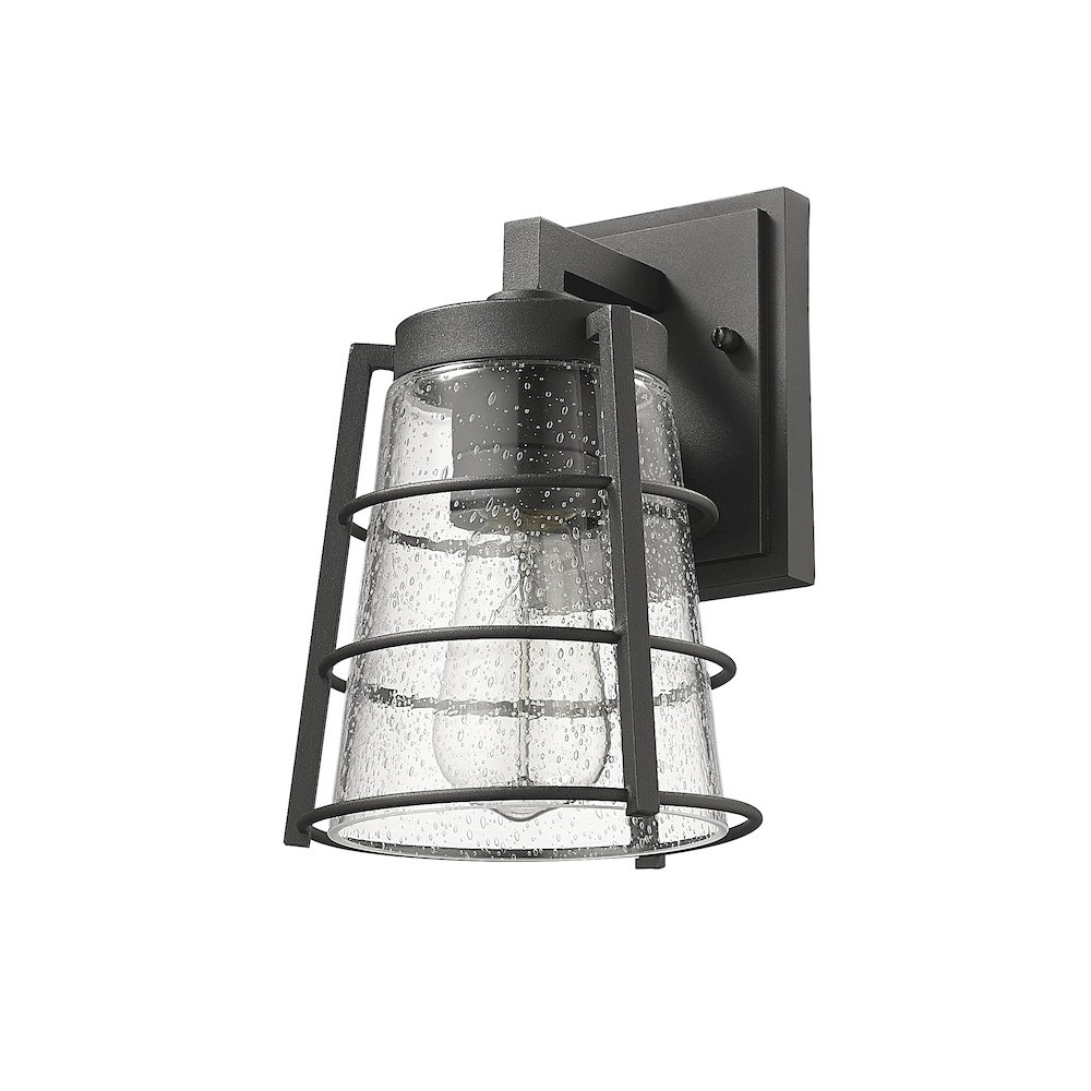 Z-Lite 1 Light Outdoor Wall Light. Picture 5