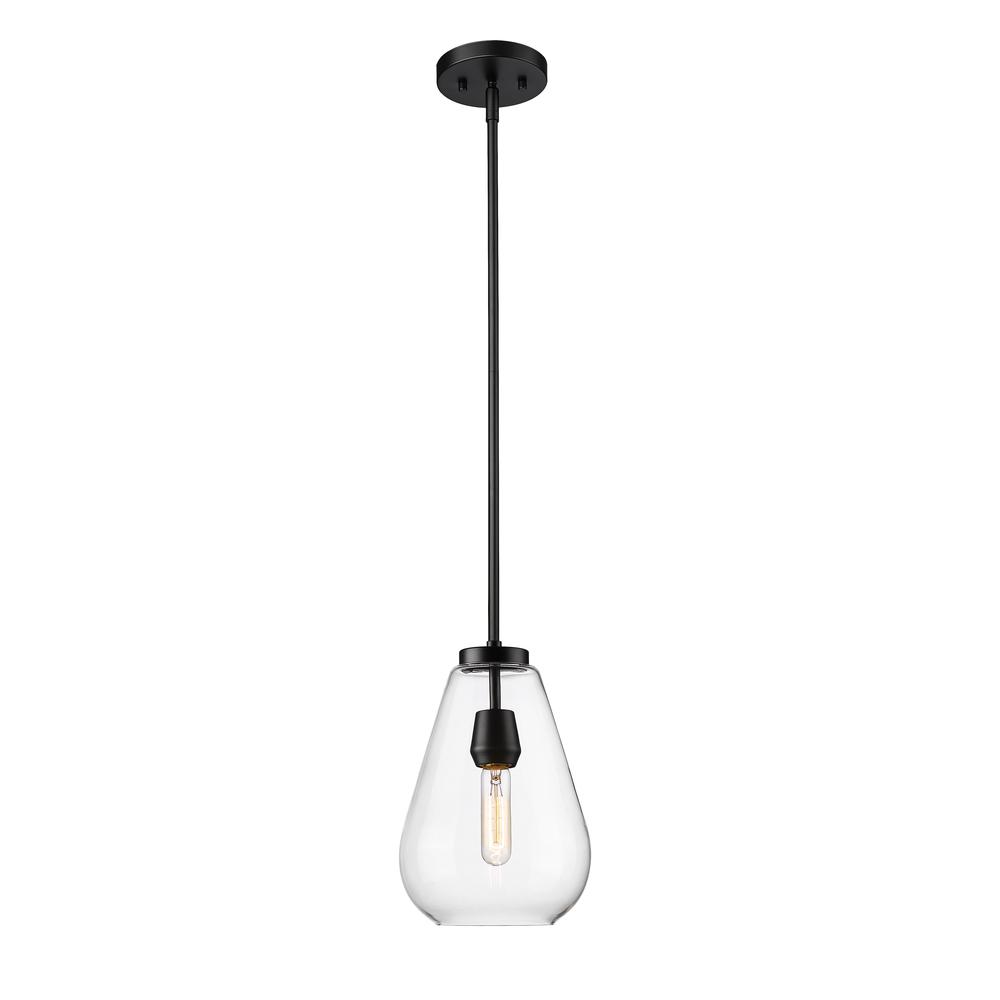 1 Light Pendant. Picture 1