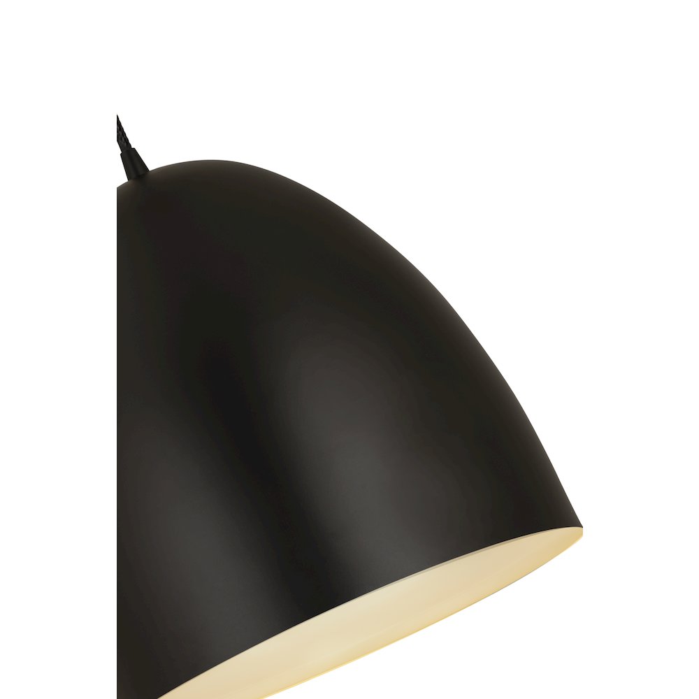 Z-Lite 1 Light Pendant. Picture 4