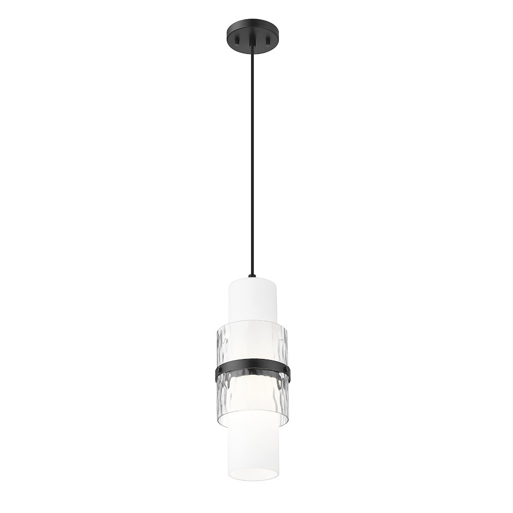 Z-Lite 1 Light Pendant. Picture 3