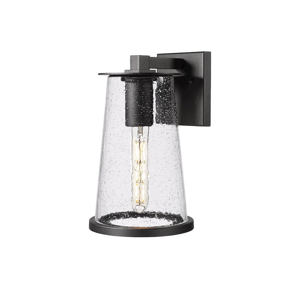 Z-Lite 1 Light Outdoor Wall Light. Picture 1