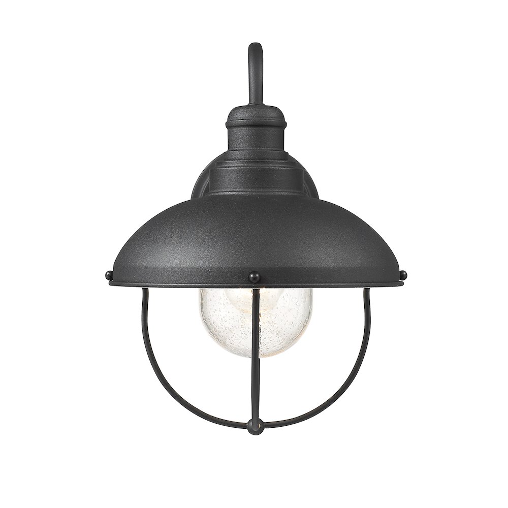 Z-Lite 1 Light Outdoor Wall Light. Picture 2