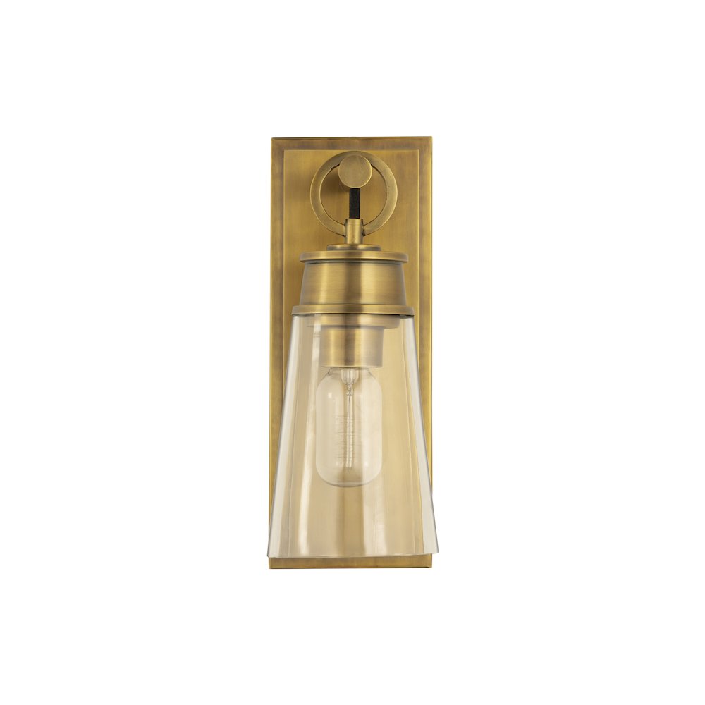 Z-Lite 1 Light Wall Sconce. Picture 5