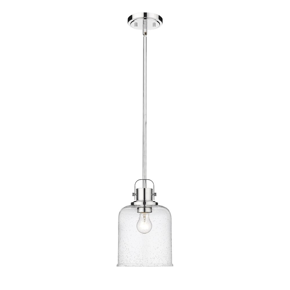 Z-Lite 1 Light Pendant. Picture 1