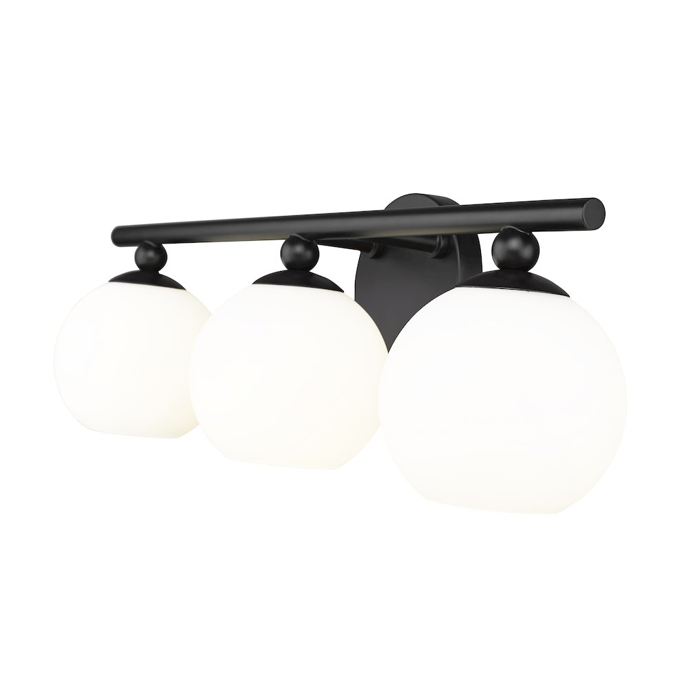 Z-Lite 3 Light Vanity. Picture 4