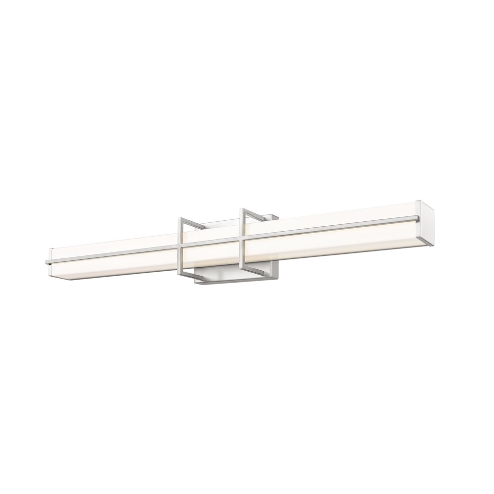 Z-Lite 1 Light Vanity. Picture 2