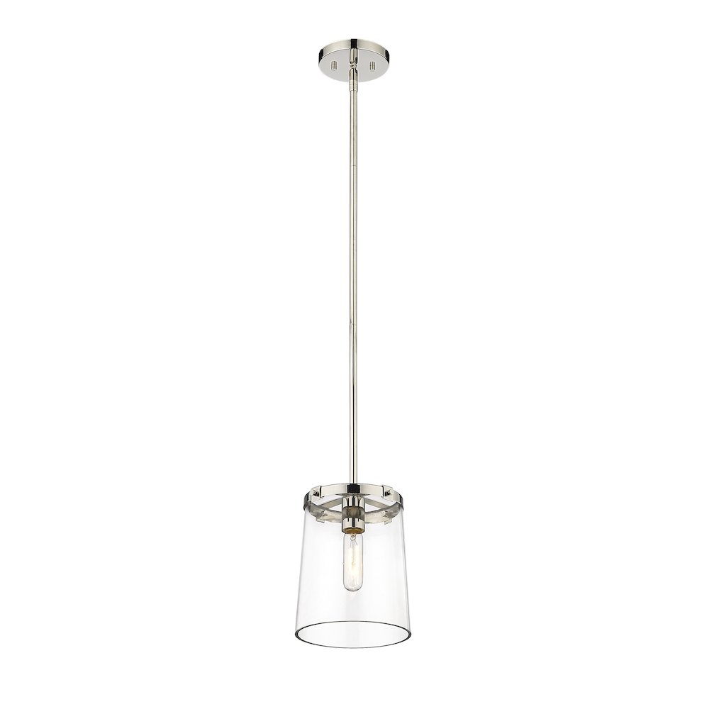 Z-Lite 1 Light Pendant. Picture 3
