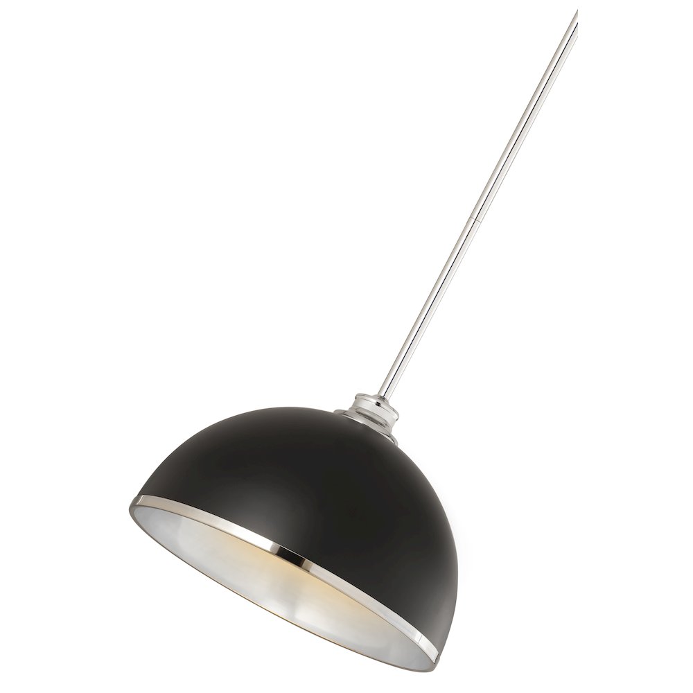 Z-Lite 1 Light Pendant. Picture 4
