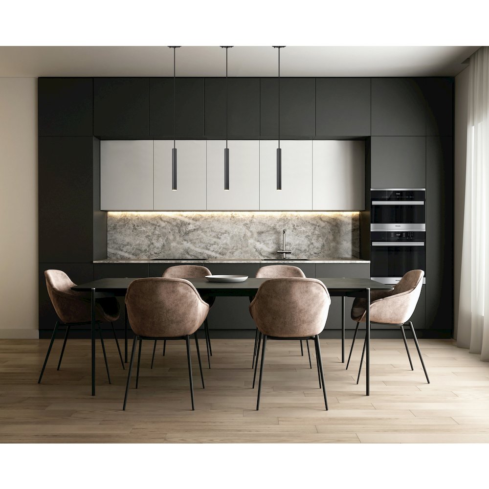 Z-Lite 1 LightPendant. Picture 6