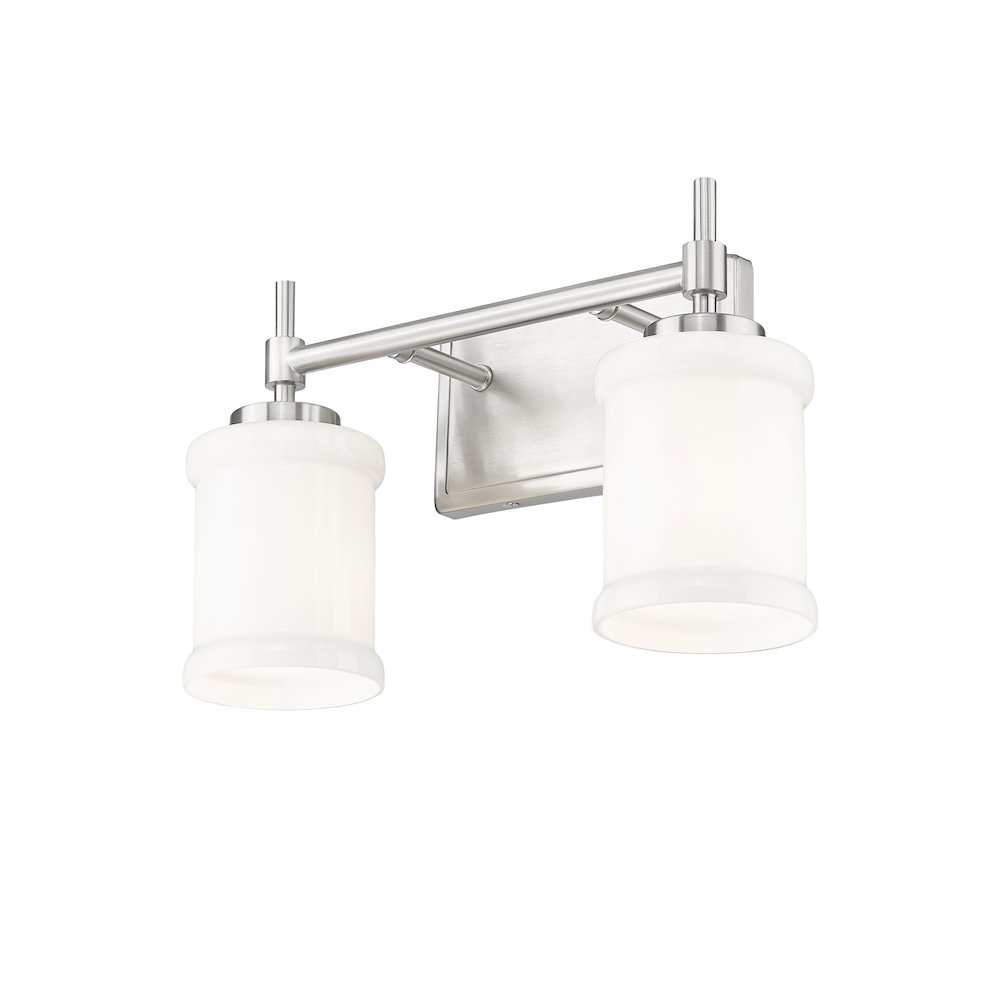 Z-Lite 2 Light Vanity. Picture 2