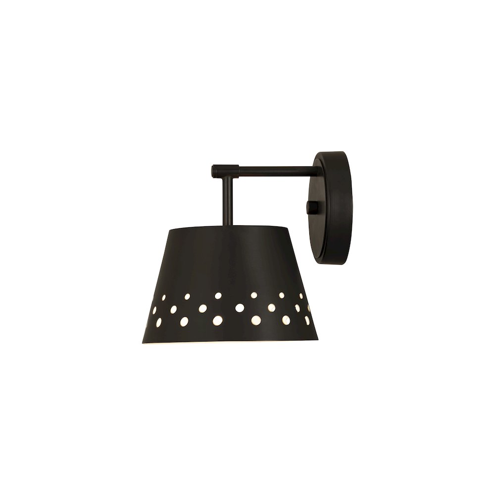 Z-Lite 1 Light Wall Sconce. Picture 3