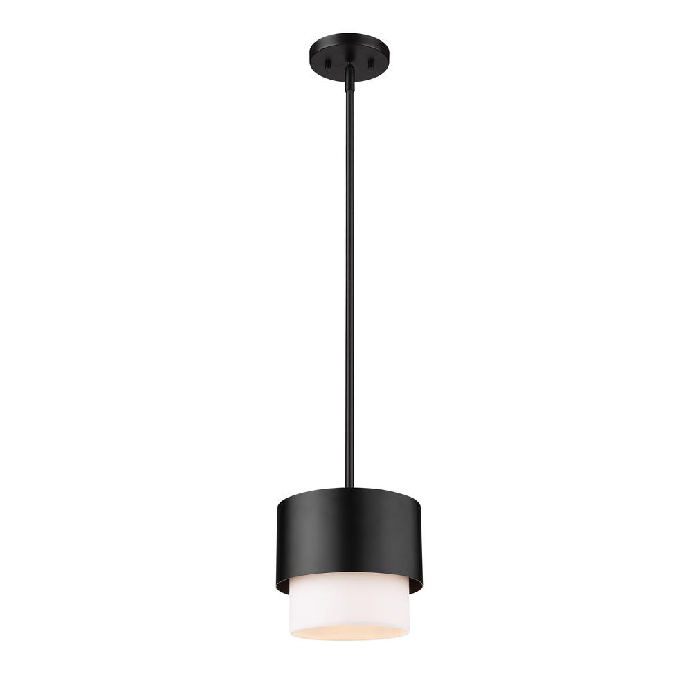 1 Light Pendant. Picture 1
