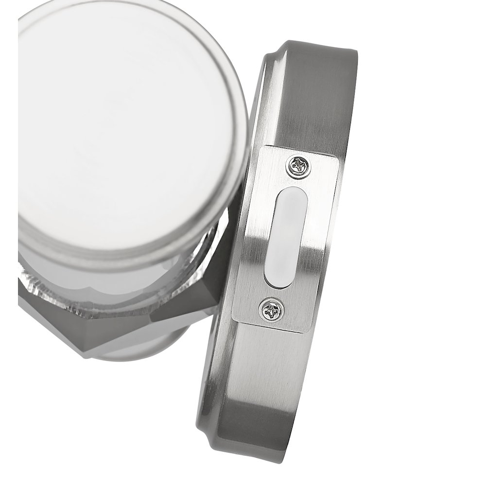 Z-Lite 1 Light Vanity. Picture 4