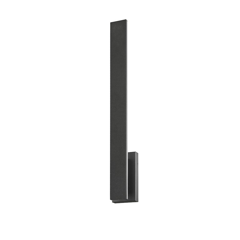 Z-Lite 2 Light Outdoor Wall Light. Picture 5