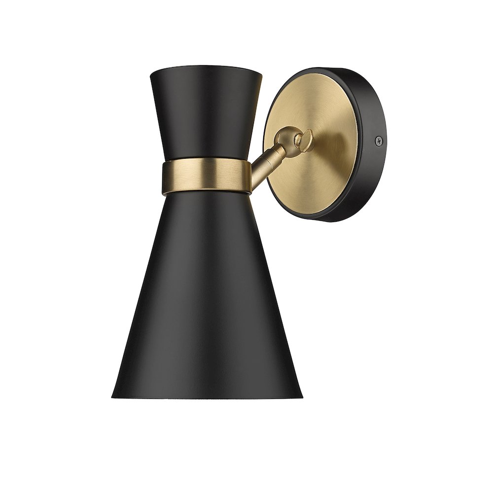 Z-Lite 1 Light Wall Sconce. Picture 3