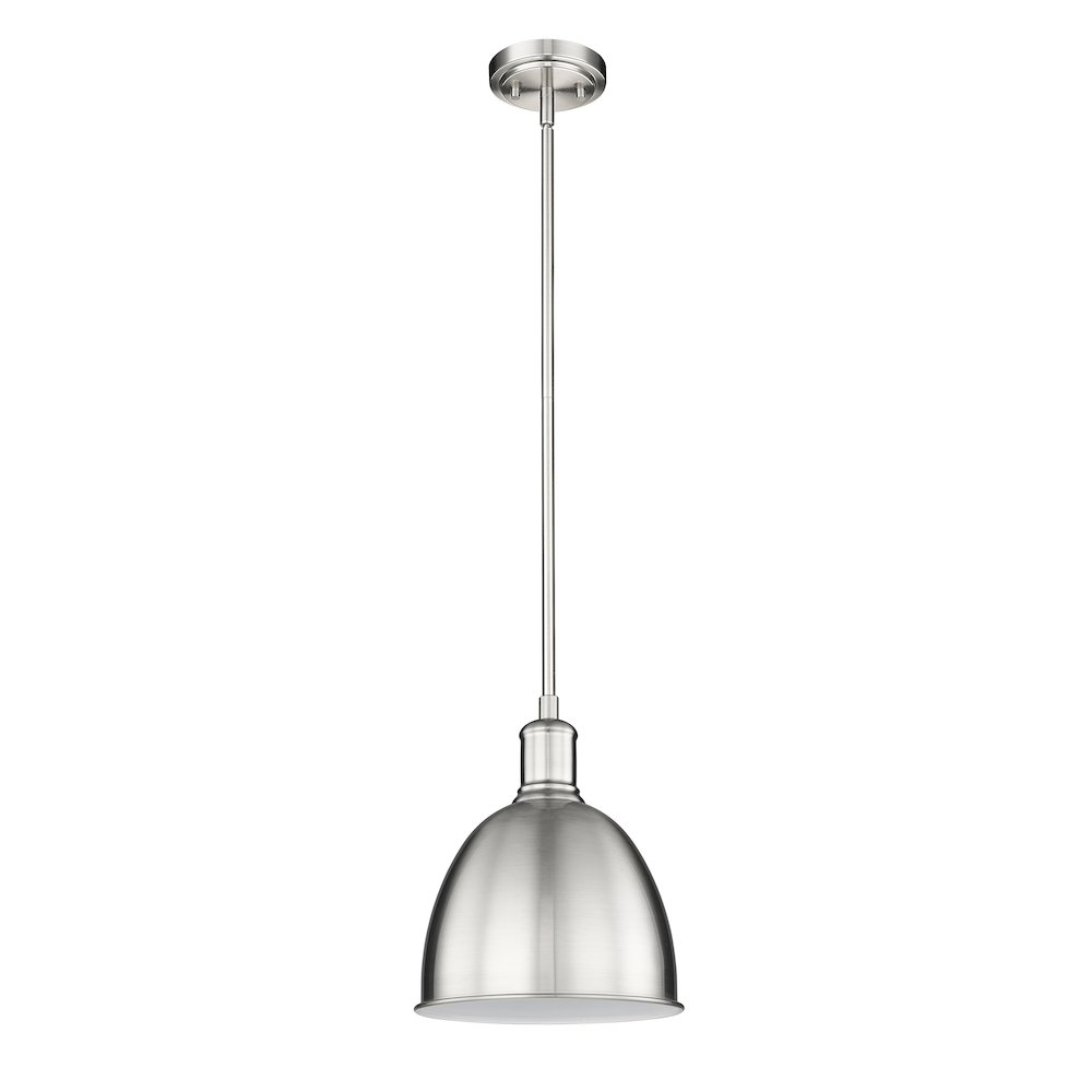 Z-Lite 1 Light Pendant. Picture 5