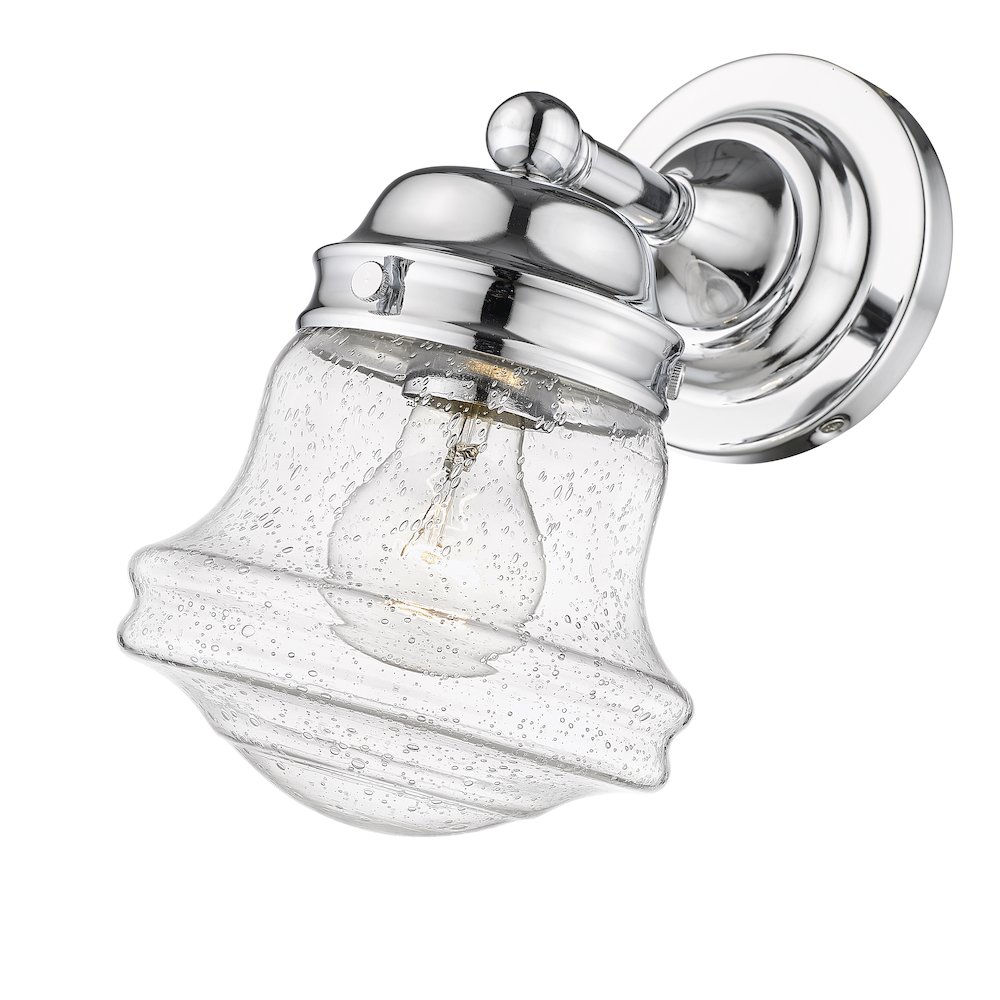 Z-Lite 1 Light Wall Sconce. Picture 4