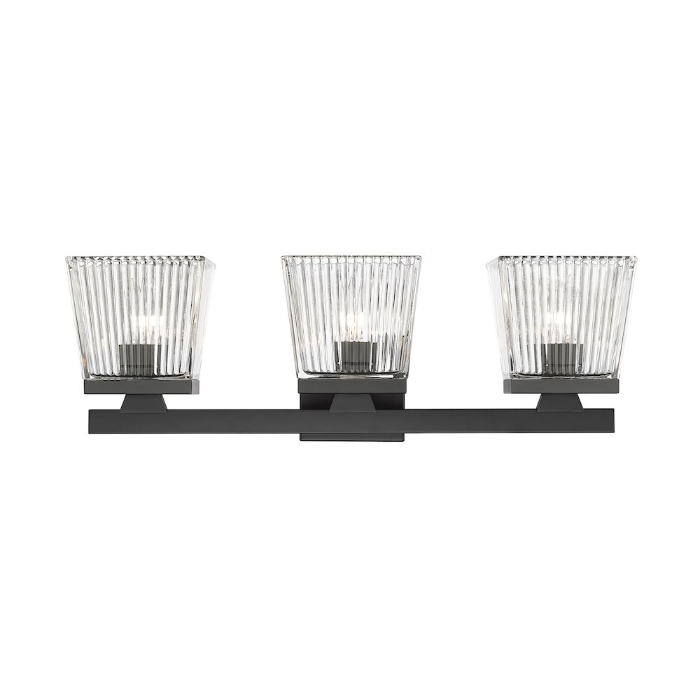 Z-Lite 3 Light Vanity. Picture 3