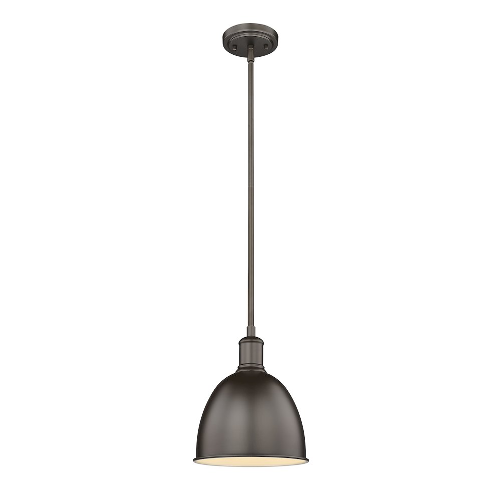 Z-Lite 1 Light Pendant. Picture 3