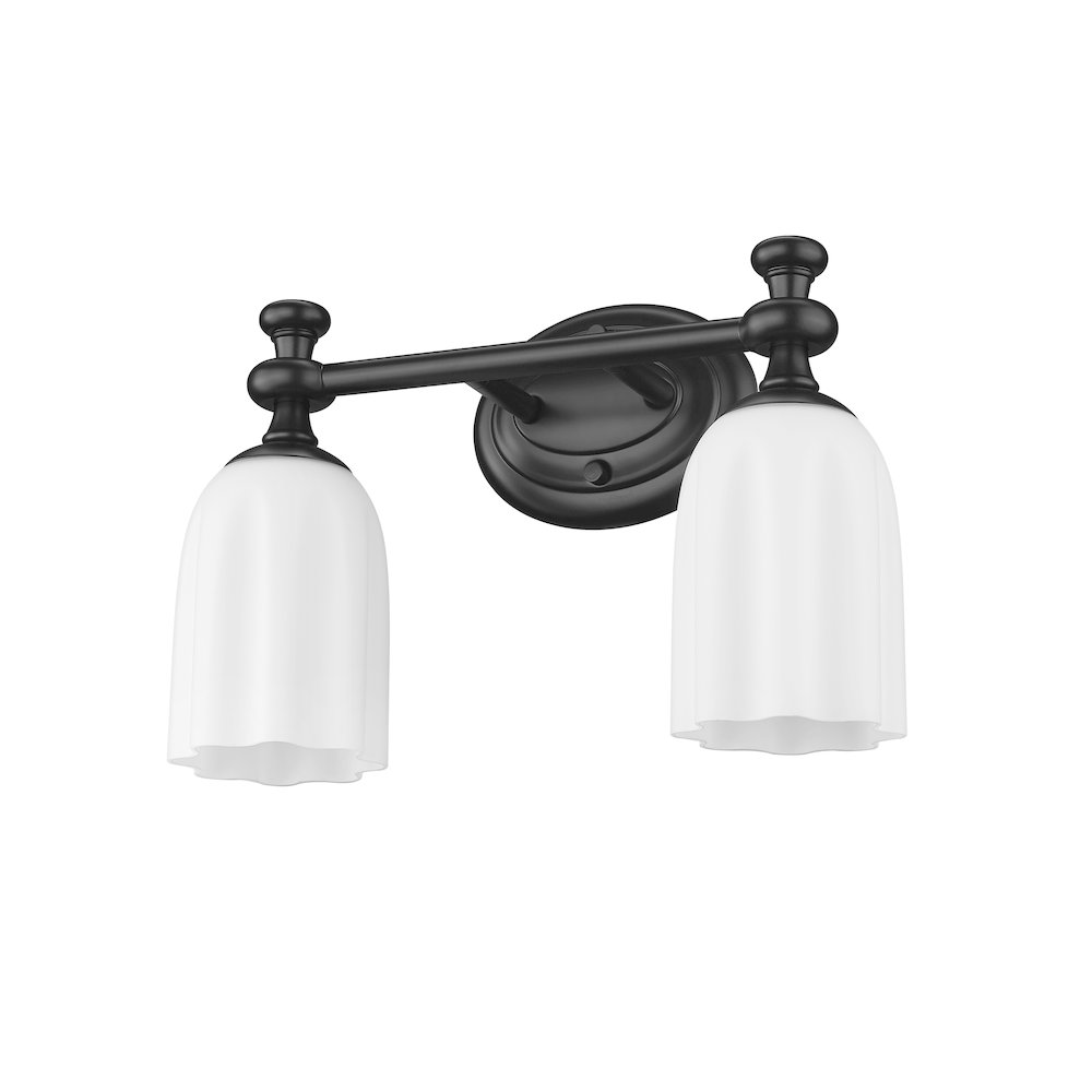 Z-Lite 2 Light Vanity. Picture 5