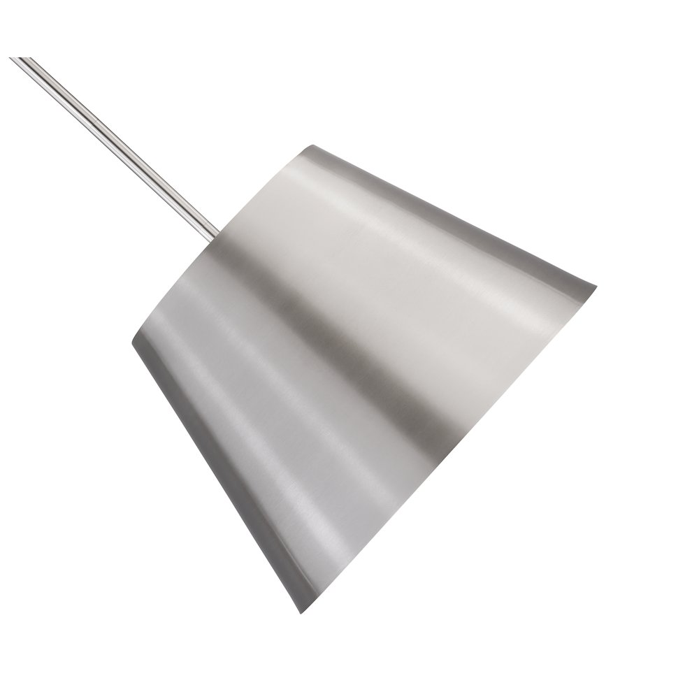 Z-Lite 1 Light Pendant. Picture 4