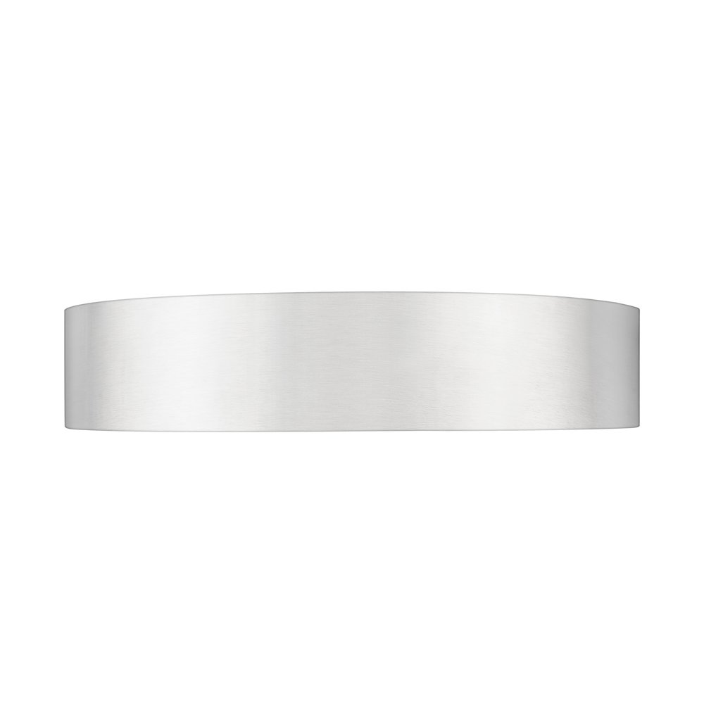 Z-Lite 1 Light Flush Mount. Picture 2