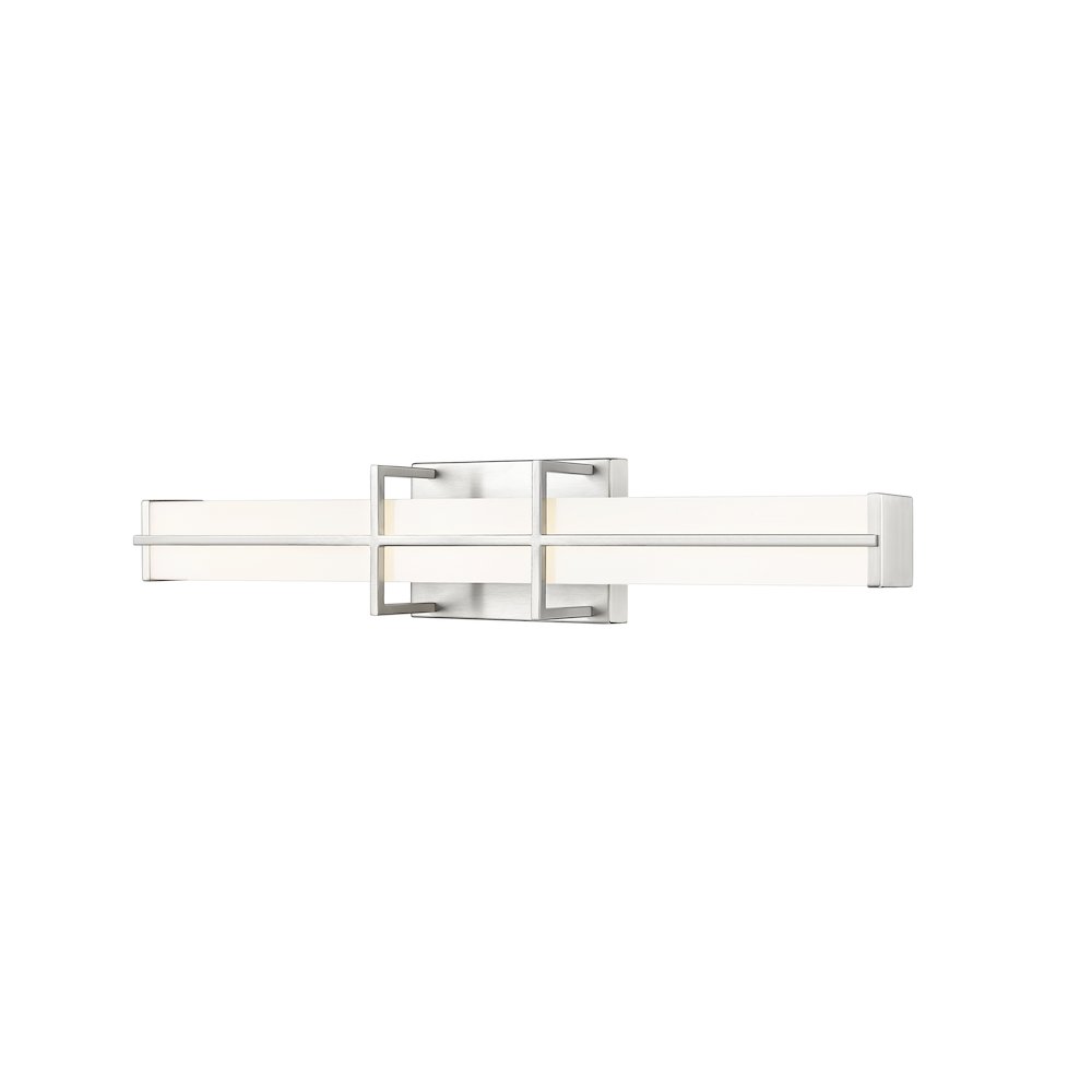 Z-Lite 1 Light Vanity. Picture 1